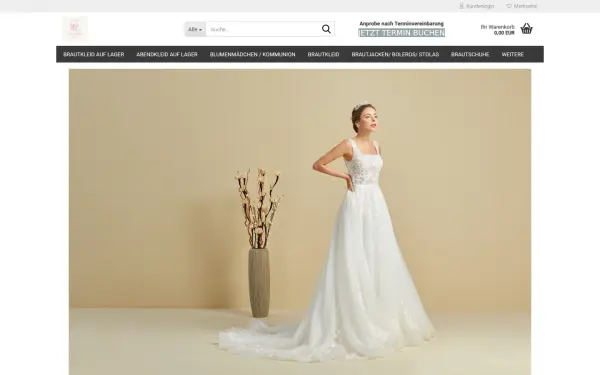 www.hbh-brautmode.de