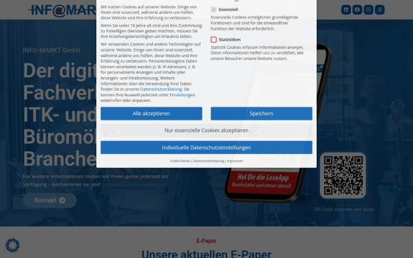 www.infomarkt.de