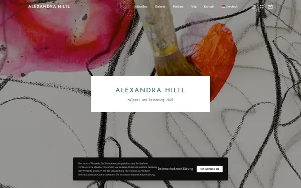 alexandra-hiltl.com