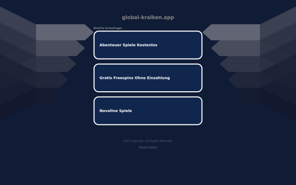 global-kralken.app