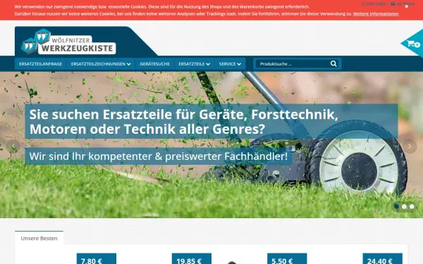 www.ersatzteil-service.de