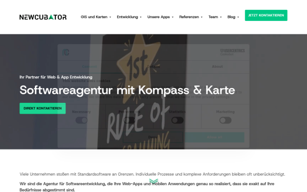 newcubator.com