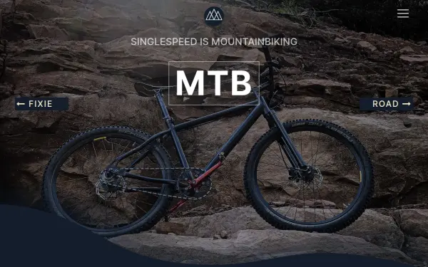 singlespeed.one