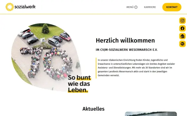 sozialwerk-wesermarsch.de