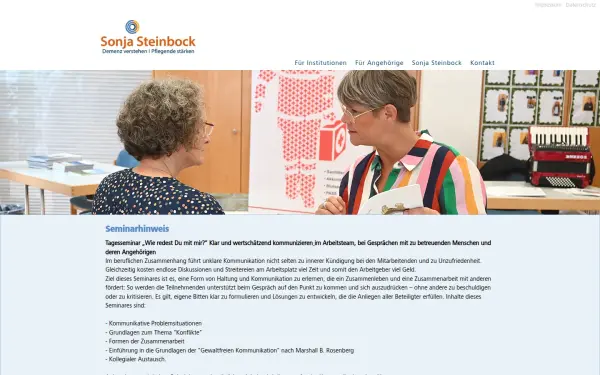 demenzseminare.de