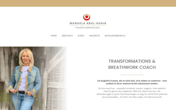 manuela-abulkhair.de