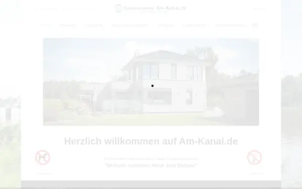 am-kanal.de