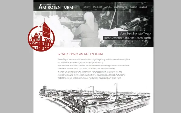 amrotenturm.de