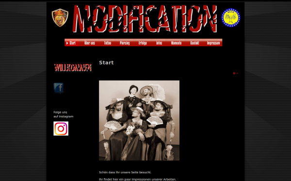 momodification.com