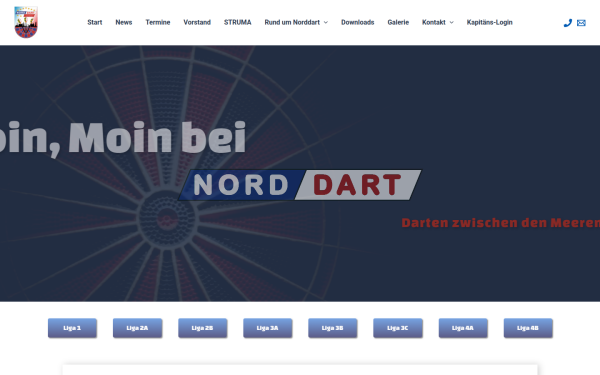 norddart.de