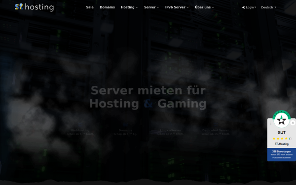 st-hosting.com