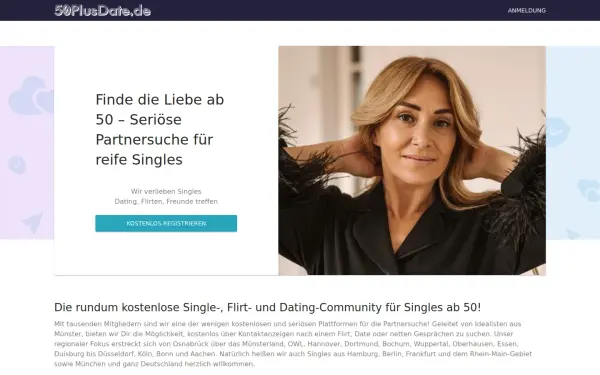 www.50plusdate.de