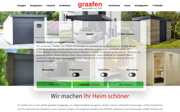 graafen.de