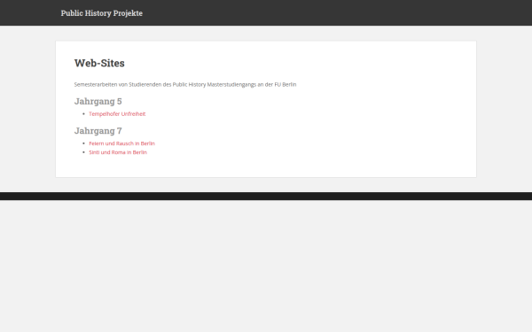 public-history.net