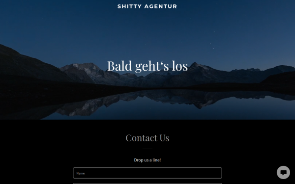 shitty.agency