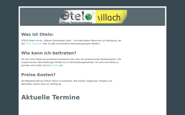 www.otelovillach.com