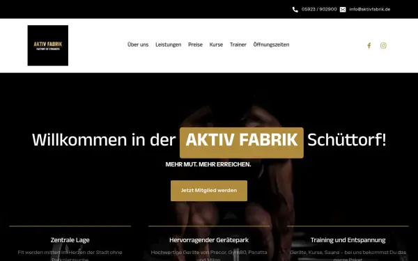 aktivfabrik.de