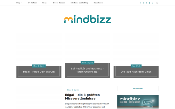 mindbizz.de