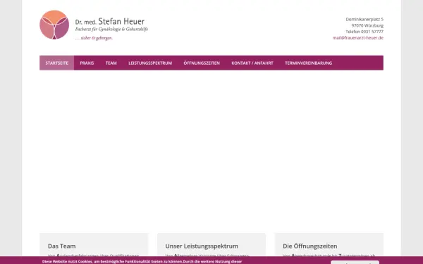 drrsiegmund.de