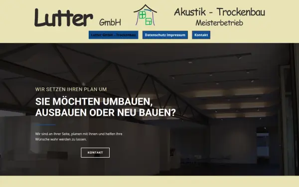 lutter-trockenbau.de