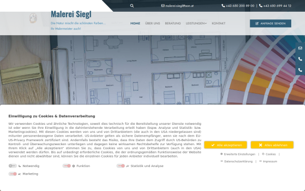 www.malerei-siegl.at
