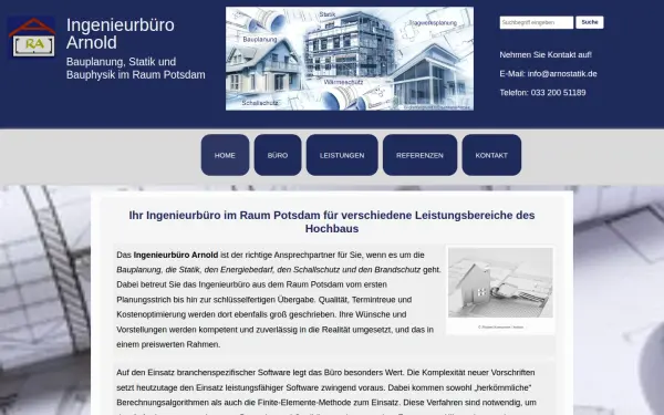 www.arnostatik.de