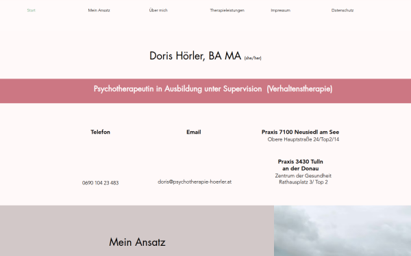www.psychotherapie-dorishoerler.at