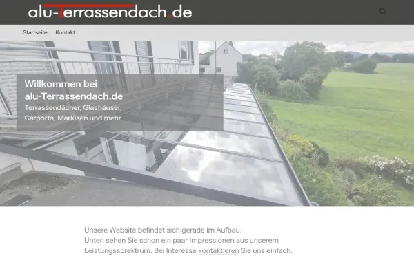 alu-terrassendach.de