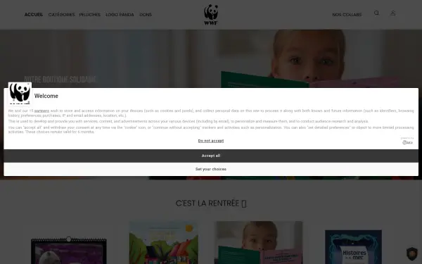 boutique.wwf.fr
