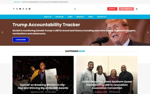 glaad.org