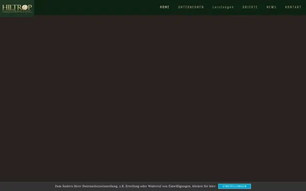 hausverwaltung-hiltrop.de