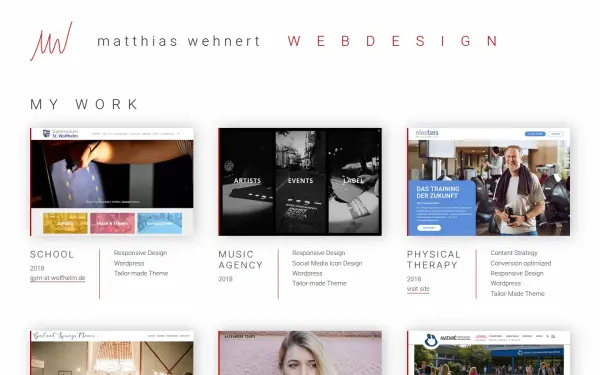 www.matthiaswehnert.de