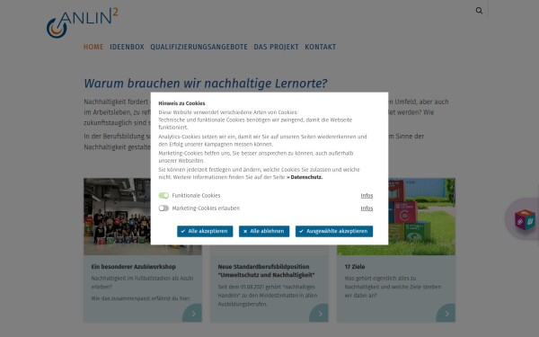 www.nachhaltige-lernorte.de