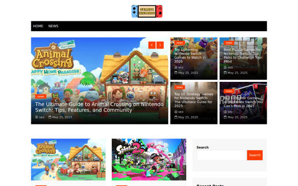 games4nintendo.com