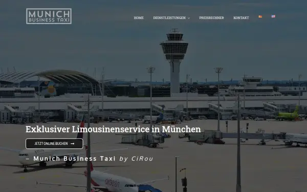 munich-business-taxi.de