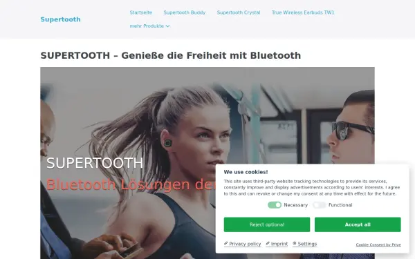 supertooth.arcotec.de