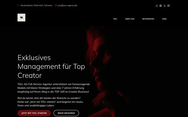 you-agency.de