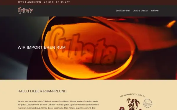 cubata.de