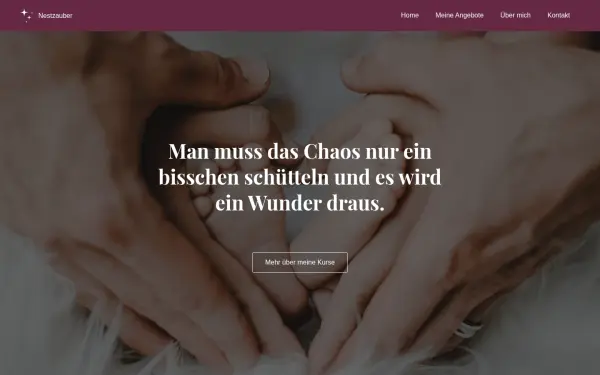 nestzauber.de