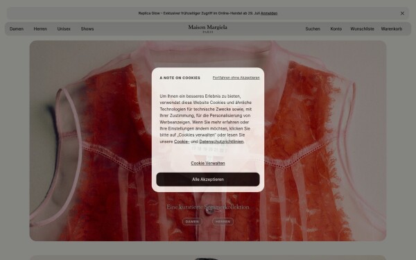 www.maisonmargiela.com