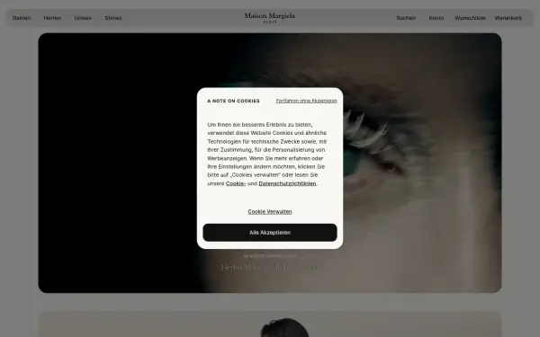 www.maisonmargiela.com