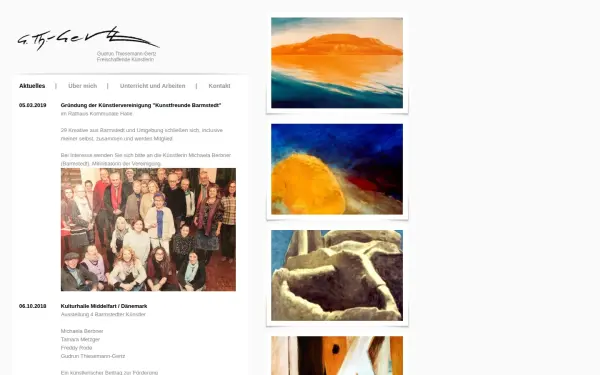 atelierimweidkamp7.de