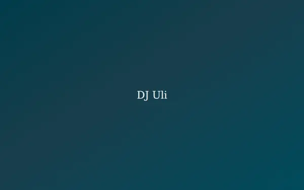 dj-uli.de