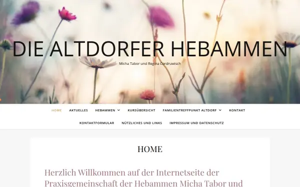 hebammen-altdorf.de