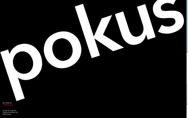 pokus.ch