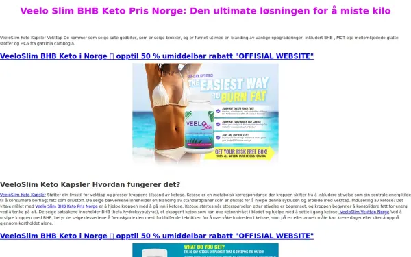 veeloslimketokapsler-beste-pris-norway.webflow.io