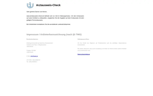 arztausweis-check.de