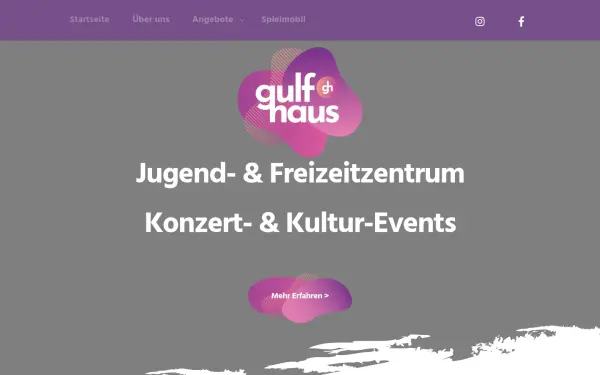 gulfhaus.de