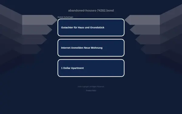 abandoned-houses-74282.bond