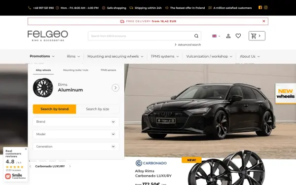 felgeo.pl